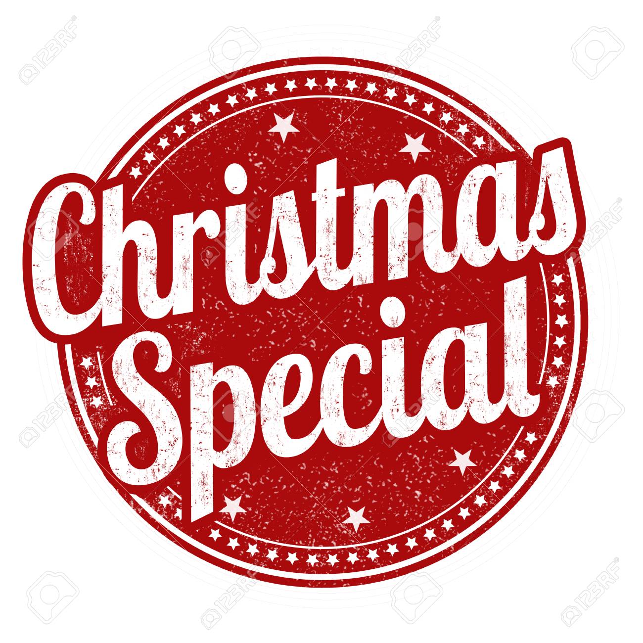 Christmas Special at Millerbeck